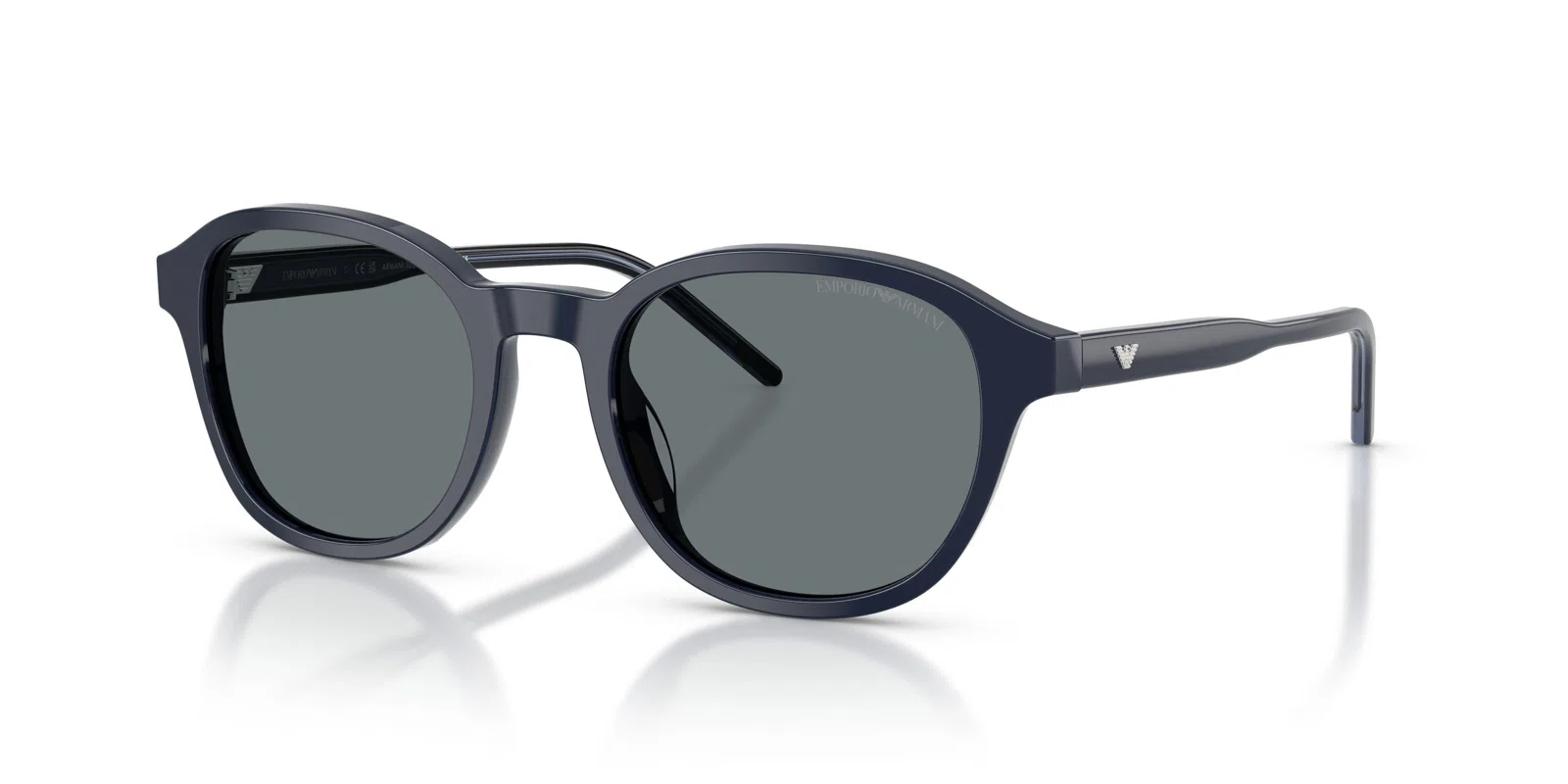 Emporio Armani 4247U Sunglasses - view 15